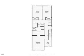 11853 Brier Vlg Ln in Charlotte, NC - Building Photo - Building Photo