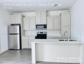 12610 N 33rd Ln in McAllen, TX - Building Photo - Building Photo