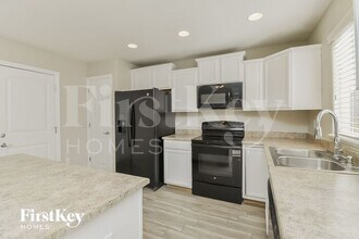 6195 Wild Turkey Dr in Colorado Springs, CO - Building Photo - Building Photo