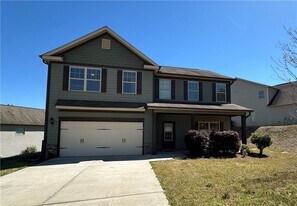 2378 Centenary Way Ct in Dacula, GA - Building Photo