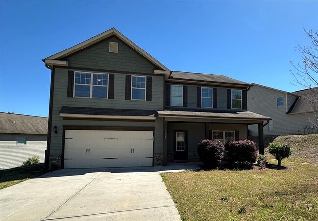 property at 2378 Centenary Way Ct