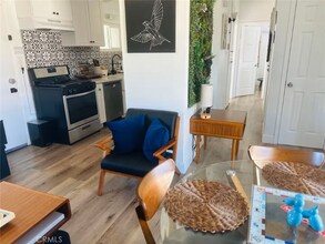 73952 Gorgonio Dr in Twentynine Palms, CA - Building Photo - Building Photo