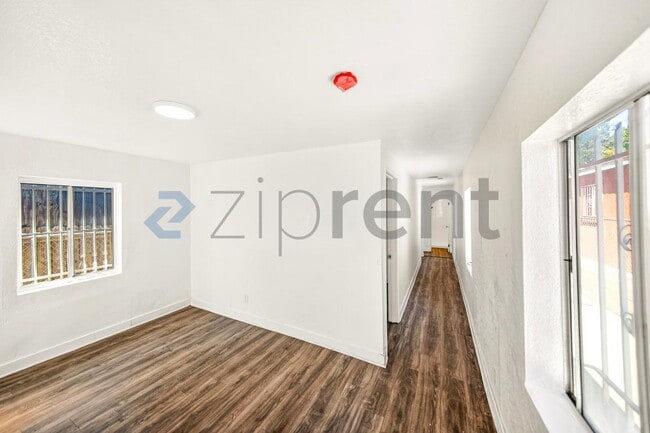 property at 1737 E 108th St