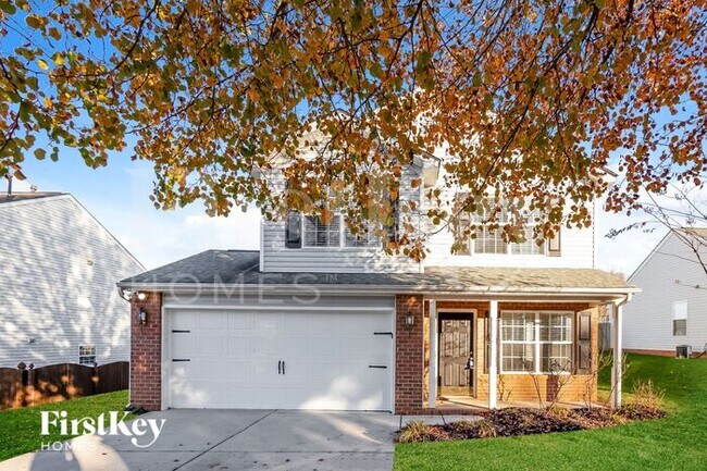 property at 808 River Trail Rd