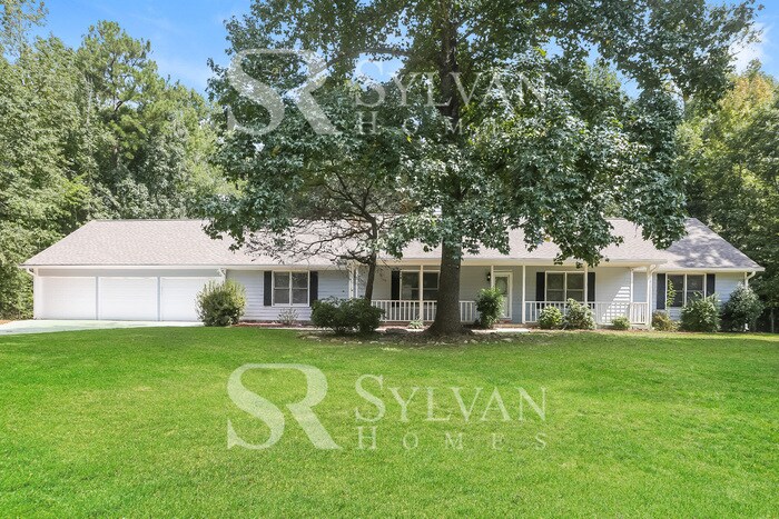 255 Dogwood Trail Dr in Stockbridge, GA - Building Photo