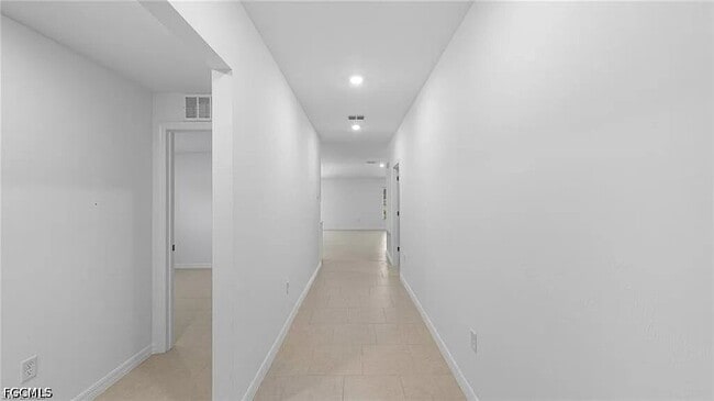 17225 Cantu Ct in North Fort Myers, FL - Building Photo - Building Photo