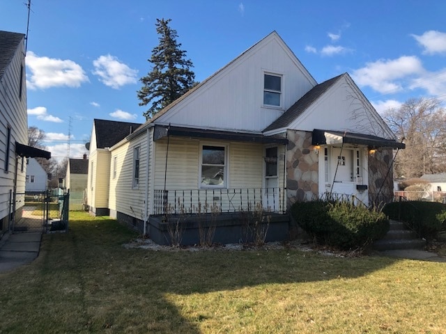 property at 2924 Prast Blvd
