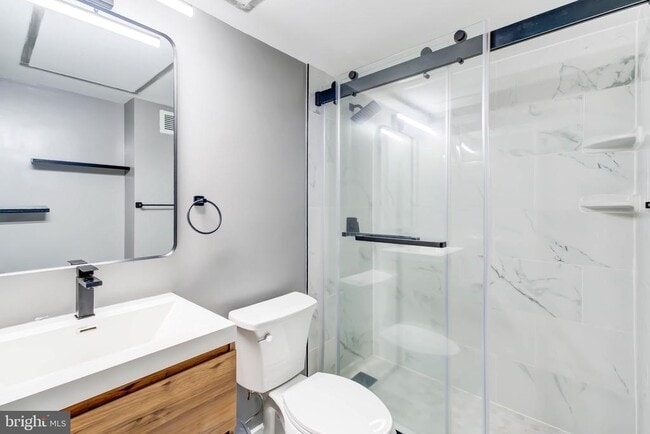 property at 2141 P St NW