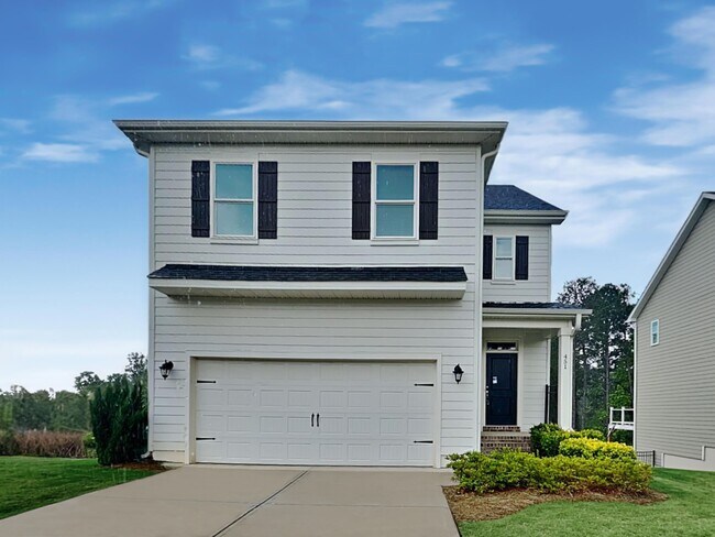 property at 451 Summit View Ct