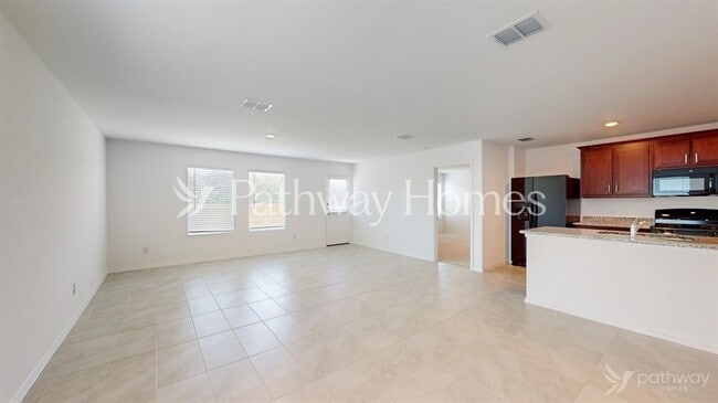 1234 Tallow Trl in Princeton, TX - Foto de edificio - Building Photo