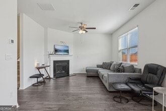 56 Condor Ct in Statham, GA - Building Photo - Building Photo