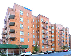 Shore Ridge Apt. Corp. in Brooklyn, NY - Building Photo - Building Photo