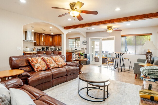 3869 Spencer St, Unit SI ID1492699P in Las Vegas, NV - Building Photo - Building Photo