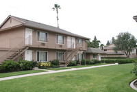 Montclaire Apartments photo'