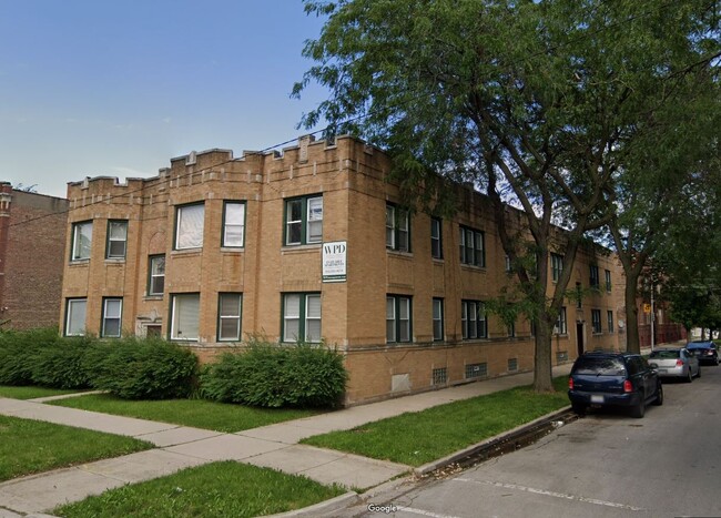 8455 S Sangamon St in Chicago, IL - Building Photo - Building Photo