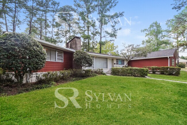 1201 S Beltline Blvd in Columbia, SC - Building Photo - Building Photo