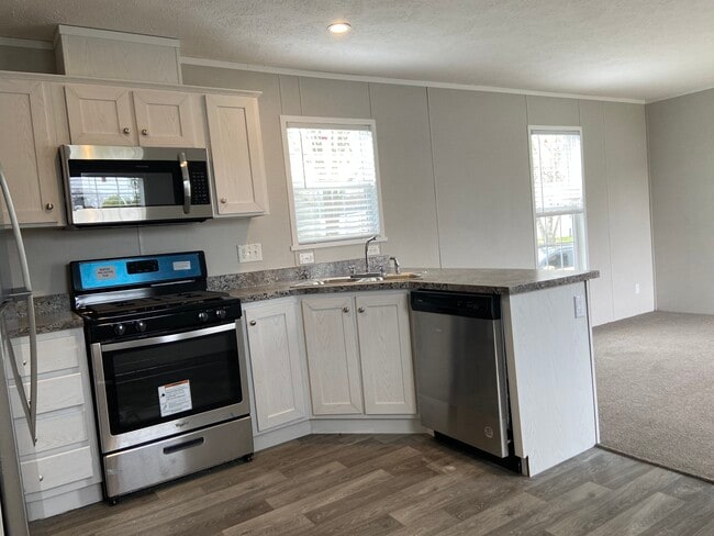 property at 261 Spruce
