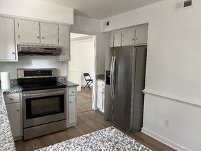 4540 Fordham Rd in Richmond, VA - Building Photo - Building Photo