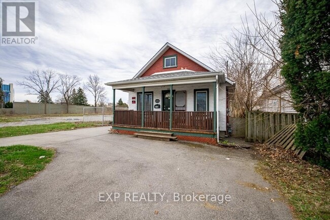 property at 5938 Dunn St