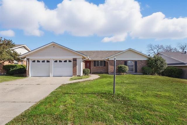 property at 2925 Portales Dr