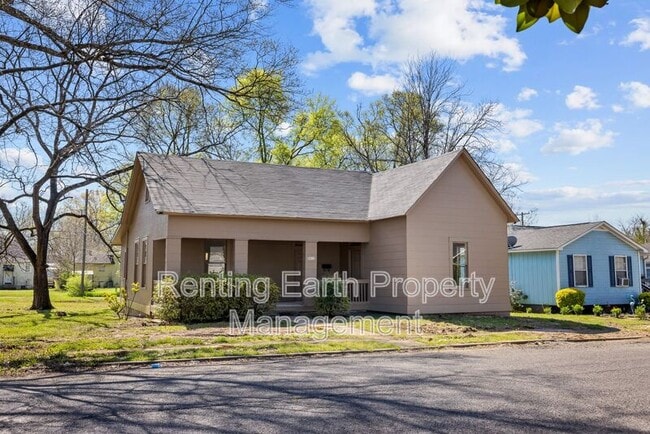 2017 48th Street Ensley in Birmingham, AL - Building Photo - Building Photo