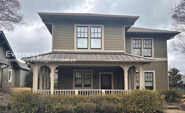 2067 Ross Park Way in Birmingham, AL - Building Photo - Building Photo