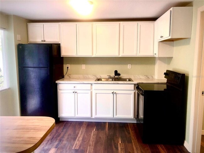 613 1/2 S Ingraham Ave in Lakeland, FL - Building Photo - Building Photo
