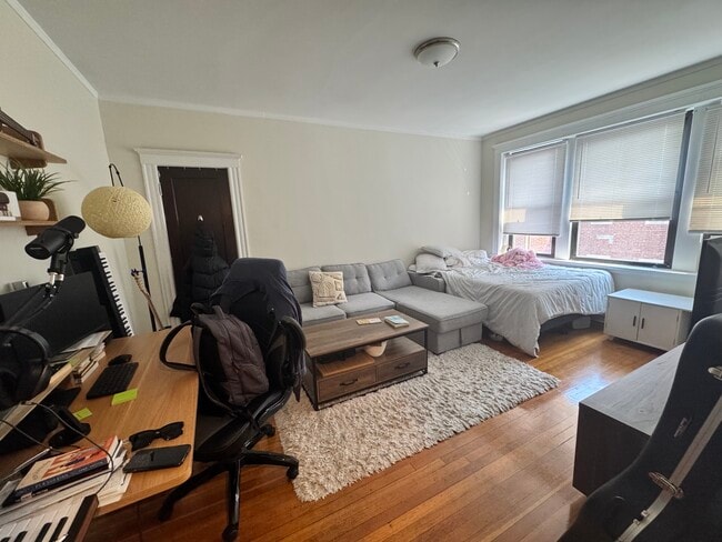 19 Washington St S, Unit 506