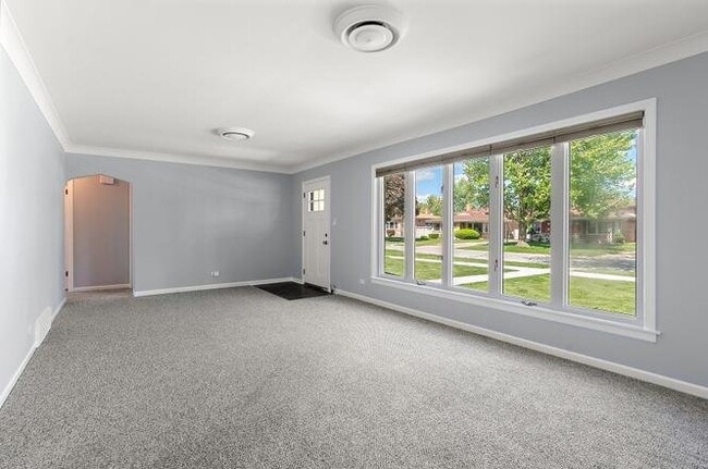 9604 S Knox Ave in Oak Lawn, IL - Foto de edificio - Building Photo