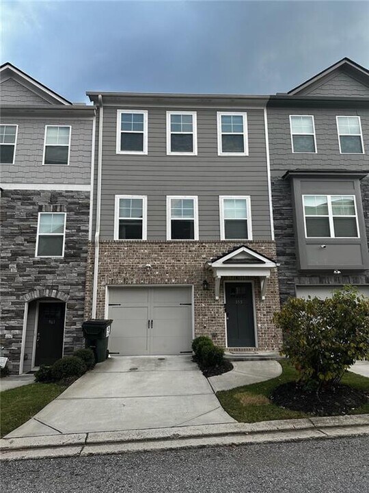 959 Society Cir in Atlanta, GA - Building Photo