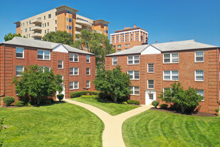 Philip H. Barron Realty-Clayton & Forest Park Apartments