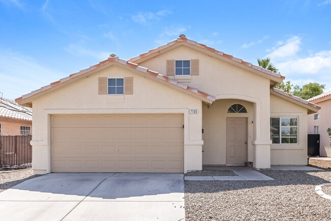 7105 Village Shore Ct