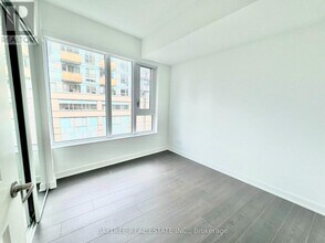 543 Richmond St W in Toronto, ON - Building Photo - Building Photo