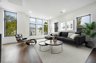 121 Prospect St-Unit -1 in Jersey City, NJ - Building Photo - Building Photo