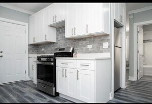 3821 N Greenview Ave in Chicago, IL - Building Photo