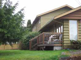 21215 58th Ave W in Mountlake Terrace, WA - Building Photo - Building Photo