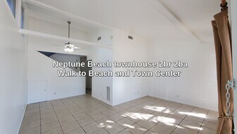 615 3rd St in Neptune Beach, FL - Building Photo