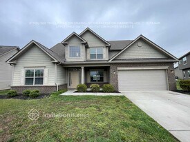 828 Richardson Wy in Concord, NC - Building Photo