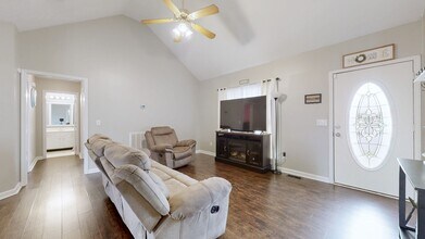 2553 Hillingdon Dr in Murfreesboro, TN - Building Photo - Building Photo