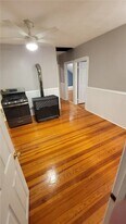 116 Coyle Ave in Pawtucket, RI - Building Photo