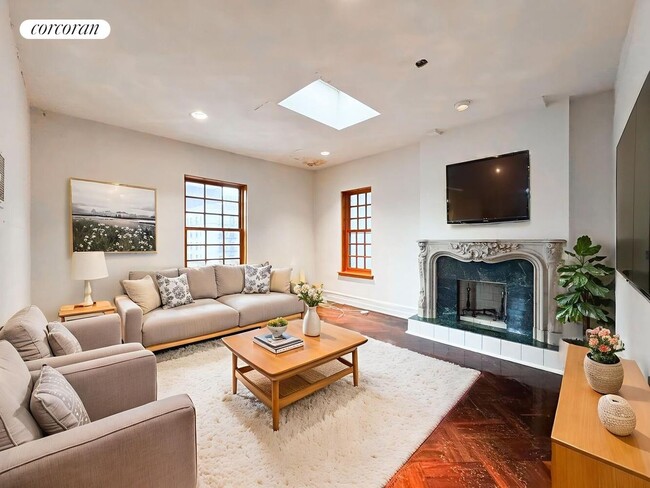 property at 222 Hicks St