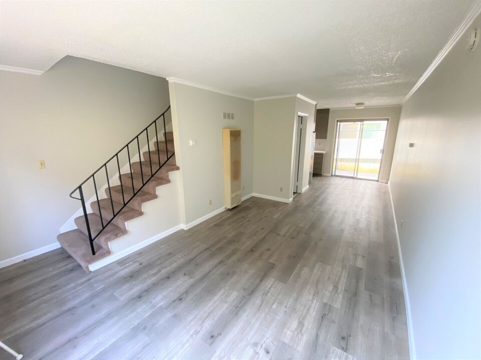 2436 Eighth St in Berkeley, CA - Building Photo