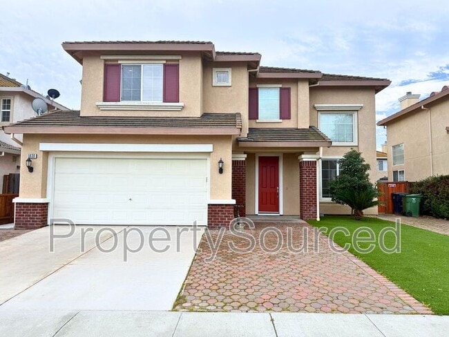 property at 1830 Persimmon Way