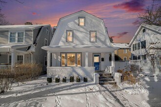 1208 Olivia Ave in Ann Arbor, MI - Building Photo - Building Photo