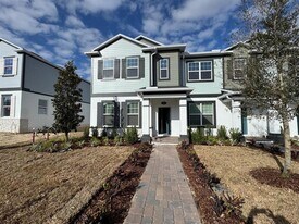 354 Lady Palm St in Apopka, FL - Building Photo