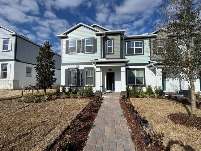 property at 354 Lady Palm St