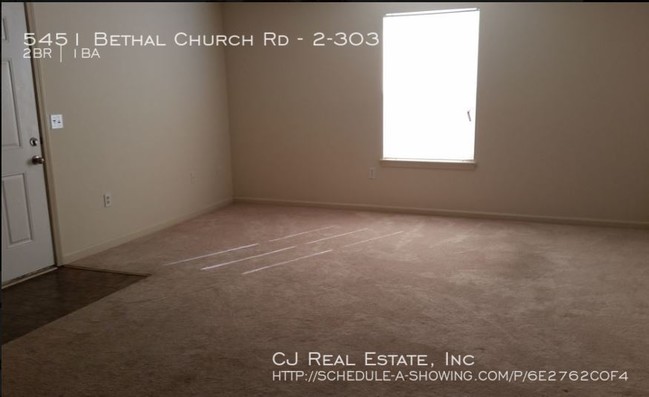 5451 S Bethel Church Rd-Unit -2-303 in Columbia, MO - Building Photo - Building Photo