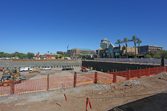 Mirabella at ASU in Tempe, AZ - Foto de edificio - Building Photo