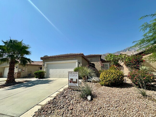 property at 1183 Palmas Ridge