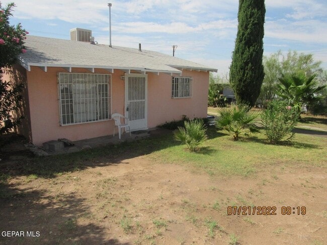 6104 Jemez Dr in El Paso, TX - Building Photo - Building Photo